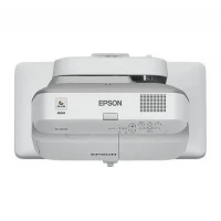 Proiector cu rază ultra- scurtă Epson Epson EB-685W, 3500ANSI Lumens, WXGA (1280 x 800)