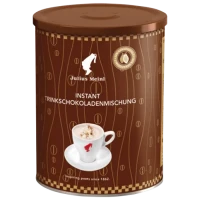 Pulbere de ciocolată Julius Meinl Instant Drinking Chocolate Mix 300 g