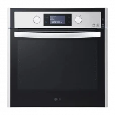 Cuptor Electric LG LB645479T1, Argintiu