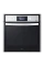 Cuptor Electric LG LB645479T1, Argintiu