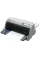 Imprimantă Cu Matrice Punctuală Epson LQ-630, A4, Alb