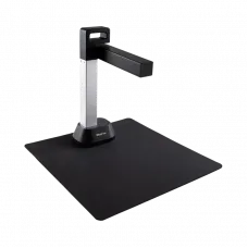 Scaner Portabil Canon IRISCAN DESK 6, A4, Negru