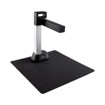 Портативный сканер Canon IRISCAN DESK 6, A4, Чёрный