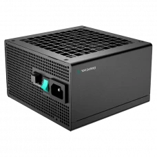 Sursă Alimentare PC Deepcool PQ1000M, 1000W, ATX, Complet modular