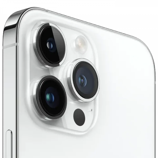 Смартфон Apple iPhone 14 Pro Max / 6Гб / 128Гб / Silver
