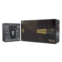 Sursă Alimentare PC Seasonic Prime GX, 1000W, ATX, Complet modular