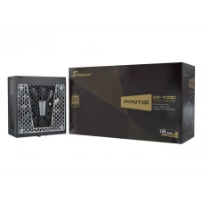 Sursă Alimentare PC Seasonic Prime GX, 1000W, ATX, Complet modular