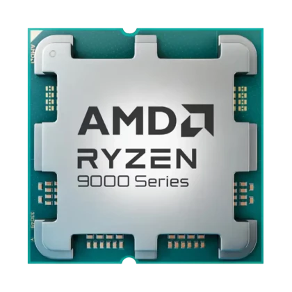 Procesor AMD Ryzen 7 9700X, AMD Radeon Graphics, | Tray