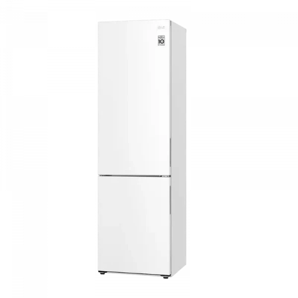 Frigider LG GW-B509CQZM, Alb