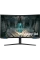 31,5 Monitor Gaming Samsung S32BG650E, VA 2560x1440 WQHD, Negru