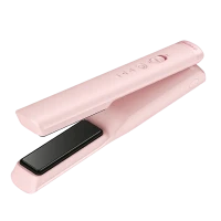 Placă de îndreptat părul Dreame Unplugged Cordless AST14A-PK, Roz