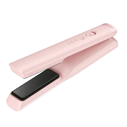 Выпрямитель для волос Dreame Unplugged Cordless AST14A-PK, Розовый