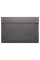 Geantă pentru Laptop Spigen Valentinus 13-14, Piele artificială, Gri