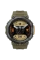 Ceas inteligent Xiaomi Amazfit T-Rex 2, 47mm, Wild Green