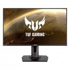 Игровой монитор ASUS VG279QM / 27 дюймов / IPS 1920x1080 FHD / Чёрный