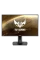 Игровой монитор ASUS VG279QM / 27 дюймов / IPS 1920x1080 FHD / Чёрный