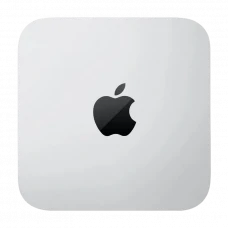 Sistem Desktop PC Apple Mac mini A2686, Apple Mac mini, M2 with 8-core CPU and 10-core GPU, 8GB/256GB, M2 10-core GPU, macOS Ventura