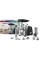 Мясорубка Bosch MFW67440, Чёрный | Серебристый