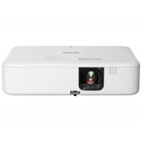 LCD Proiector Epson CO-FH02, 3000ANSI Lumens, FullHD (1920 x 1080)