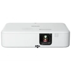 LCD Proiector Epson CO-FH02, 3000ANSI Lumens, FullHD (1920 x 1080)