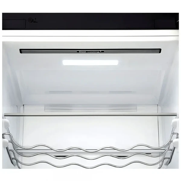 Frigider LG GA-B509SMDZ, Gri