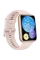 Ceas inteligent Huawei Watch Fit 2, 46mm, Roz