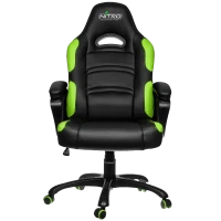 Scaun gaming Gamemax GCR07