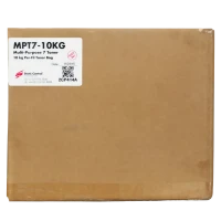 Toner SCC HP Universal MPT7, 10kg, Negru