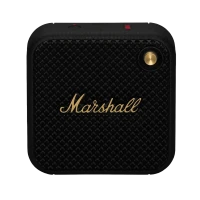 Портативная колонка Marshall Willen, Чёрный