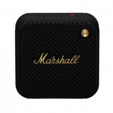 Boxă portabilă Marshall Willen, Negru
