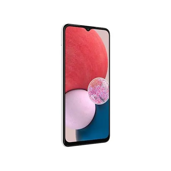 Смартфон Samsung Galaxy A13, 4Гб/64Гб, Белый