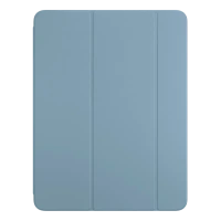 Husă pentru tabletă Apple Smart Folio pentru iPad Pro 13 (M4), Albastru