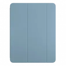 Husă pentru tabletă Apple Smart Folio pentru iPad Pro 13 (M4), Albastru