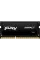 Memorie RAM Kingston FURY Impact, DDR3 SDRAM, 1600 MHz, 8GB, KF316LS9IB/8