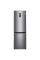 Холодильник LG GA-B379SLUL, Серебристый