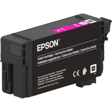Cartuș de cerneală Epson T40 UltraChrome XD2, 50ml, Magenta