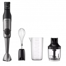 Blender de mână Philips HR2683/00, Negru