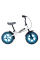 Bicicletă Gimme Nemo, Albastru