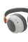 Căști JBL JR460NC, Alb/Gri