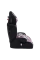 Scaun auto Kikka Boo Joyride, Grupa 1/2/3 (9-36 kg), Roz