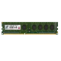 Оперативная память Transcend JM1600KLN-2G, DDR3 SDRAM, 1600 МГц, 2Гб