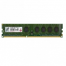 Memorie RAM Transcend JM1600KLN-2G, DDR3 SDRAM, 1600 MHz, 2GB