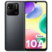 Смартфон Xiaomi Redmi 10A, 4Гб/128Гб, Серый¶