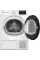 Uscător de rufe Beko DF7439SX, 7kg, Alb