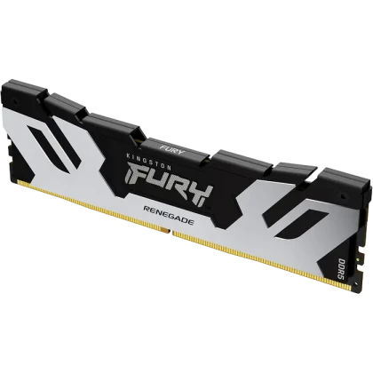 Оперативная память Kingston FURY Renegade, DDR5 SDRAM, 6400 MHz, 16Гб, KF564C32RS-16