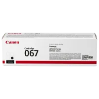 Cartuş Canon CRG-067, Negru