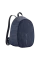 Rucsac pentru tabletă Bobby Elle Fashion, Poliester, Denim