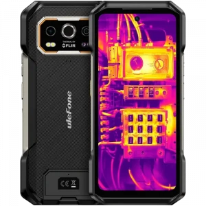 Смартфоны Ulefone