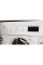Mașină de spălat Hotpoint-Ariston BI WMHG 81484 EU, 8kg, Alb