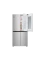Холодильник LG GC-Q22FTAKL, Серебристый